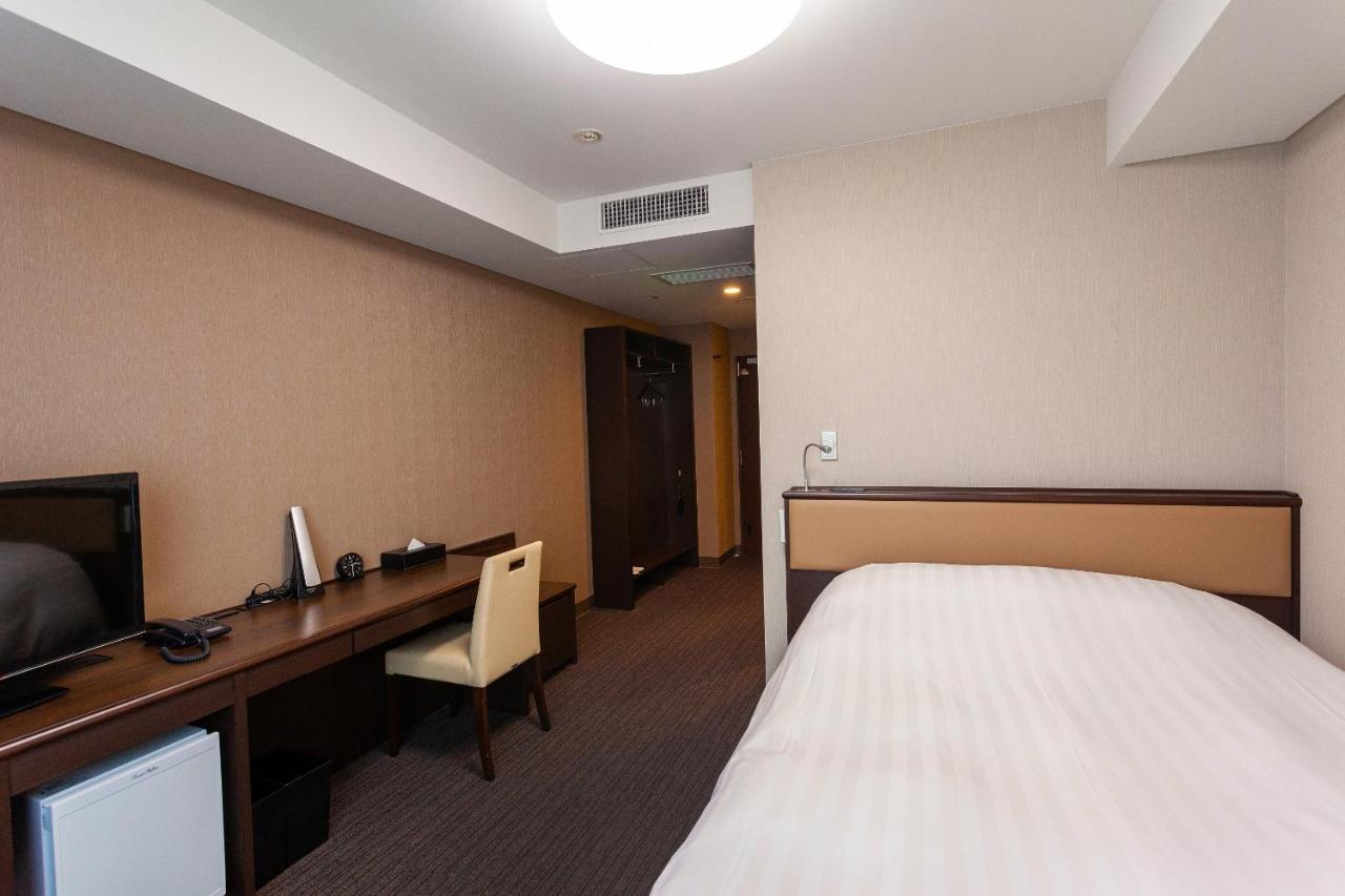 Silk Hotel Iida Esterno foto